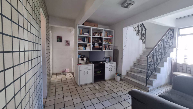 Imagem Cobertura com 5 Quartos à Venda, 331 m² em Tamarineira - Recife Imagem Cobertura com 5 Quartos à Venda, 331 m² em Tamarineira - Recife