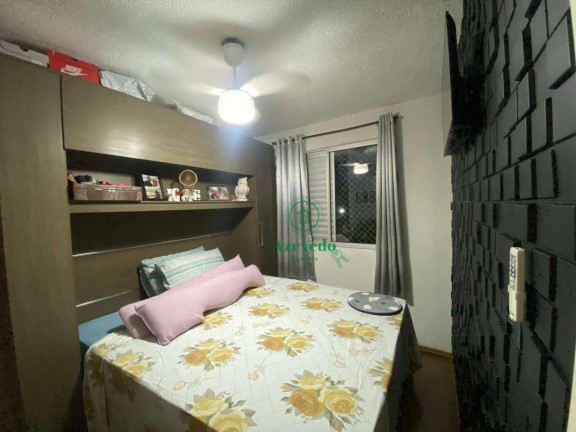Imagem Apartamento com 2 Quartos à Venda, 43 m² em Vila Alzira - Guarulhos Imagem Apartamento com 2 Quartos à Venda, 43 m² em Vila Alzira - Guarulhos