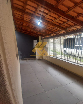 Imagem Casa com 4 Quartos à Venda, 126 m² em Centro - Mogi Das Cruzes