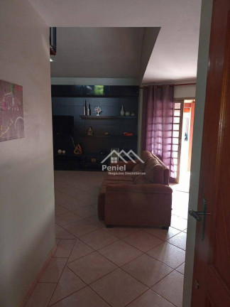 Imagem Casa com 3 Quartos à Venda, 278 m² em Jardim Califórnia - Ribeirão Preto