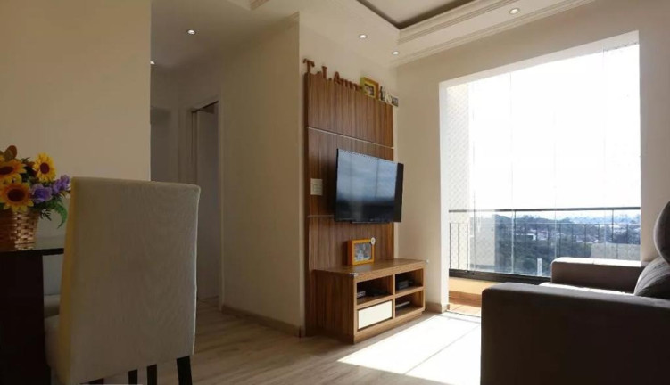 Imagem Imóvel com 2 Quartos à Venda, 50 m² em Jardim Celeste - São Paulo