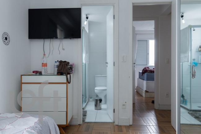 Imagem Apartamento com 3 Quartos à Venda, 97 m² em Bom Retiro - São Paulo Imagem Apartamento com 3 Quartos à Venda, 97 m² em Bom Retiro - São Paulo