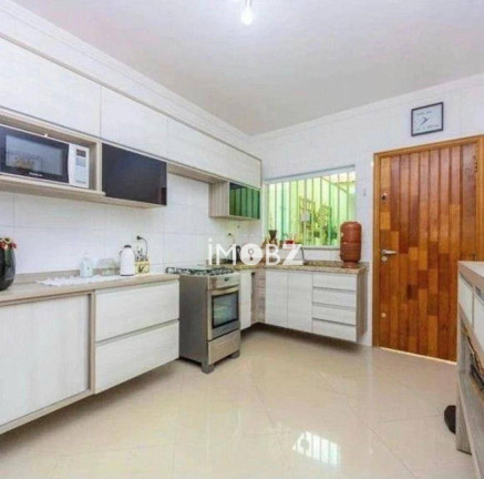 Imagem Imóvel com 3 Quartos à Venda, 118 m² em Jardim Líbano - São Paulo