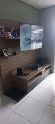 Imagem Apartamento com 2 Quartos à Venda, 83 m² em Boqueirão - Praia Grande