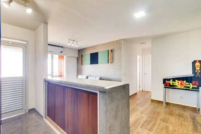 Imagem Apartamento com 2 Quartos à Venda, 75 m² em Vila Ipojuca - São Paulo