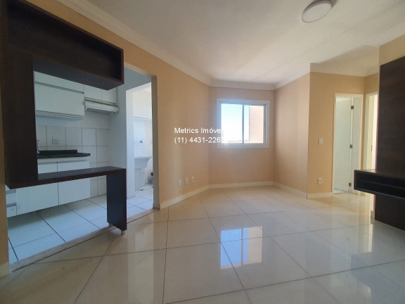 Imóvel com 2 Quartos à Venda, 46 m² em Vila Esperança - Jundiaí