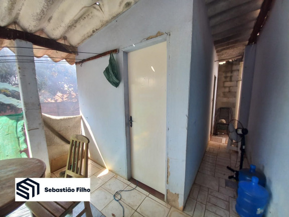 Imagem Casa com 2 Quartos à Venda, 250 m² em Jardim Picerno Ii - Sumaré