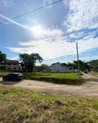 Terreno à Venda, 590 m² em Venda Das Pedras - Itaboraí