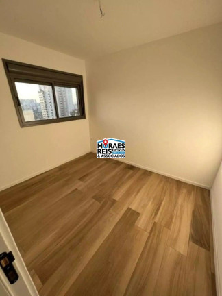 Imagem Apartamento com 3 Quartos à Venda, 143 m² em Campo Belo - São Paulo