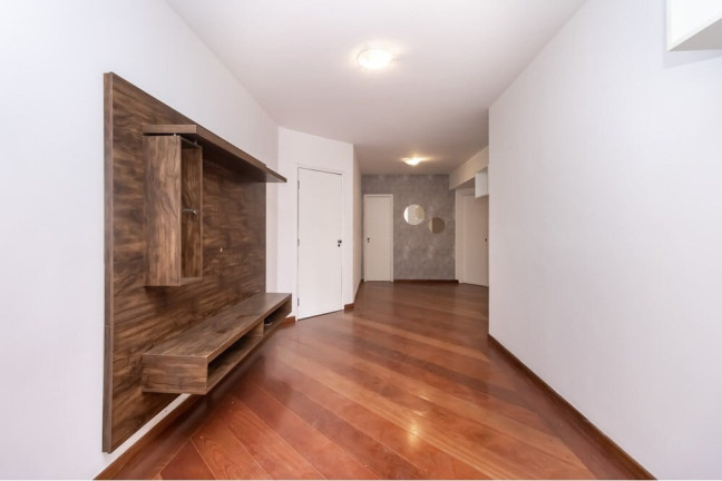 Apartamento com 3 Quartos à Venda, 81 m² em Vila Olímpia - São Paulo