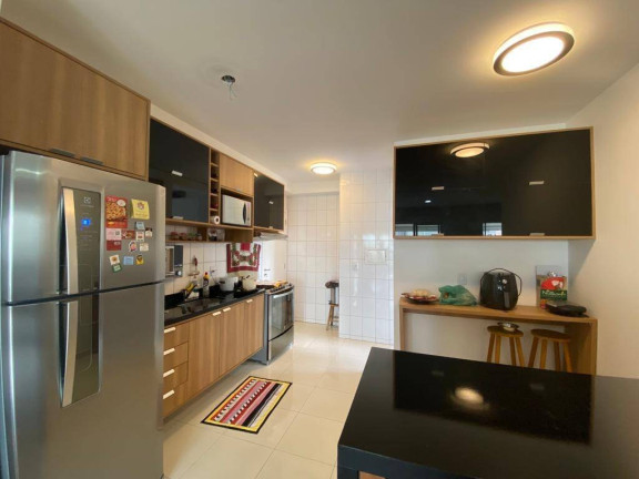 Imagem Apartamento com 3 Quartos à Venda, 122 m² em Vila Andrade - São Paulo Imagem Apartamento com 3 Quartos à Venda, 122 m² em Vila Andrade - São Paulo