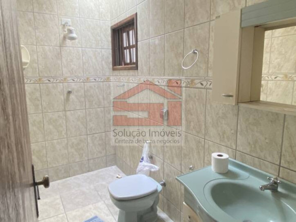 Imagem Casa com 3 Quartos à Venda, 210 m² em Jardim Caçapava - Caçapava