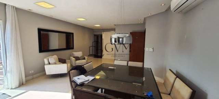 Imagem Apartamento com 3 Quartos à Venda, 203 m² em Aviação - Praia Grande Imagem Apartamento com 3 Quartos à Venda, 203 m² em Aviação - Praia Grande