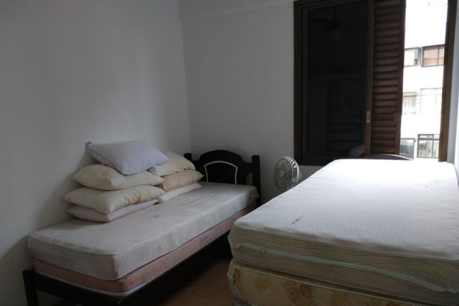 Imagem Apartamento com 2 Quartos à Venda, 84 m² em Enseada - Guarujá