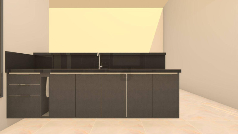 Imagem Casa com 3 Quartos à Venda, 176 m² em Condominio Le France - Sorocaba