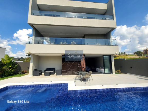 Imagem Casa com 4 Quartos à Venda, 490 m² em Vila Nova Esperia - Jundiaí Imagem Casa com 4 Quartos à Venda, 490 m² em Vila Nova Esperia - Jundiaí