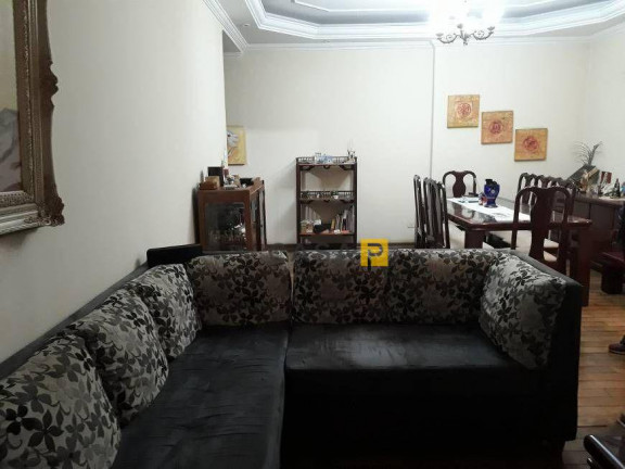 Imagem Apartamento com 3 Quartos à Venda, 145 m² em Vila Santa Catarina - Americana Imagem Apartamento com 3 Quartos à Venda, 145 m² em Vila Santa Catarina - Americana