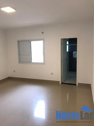 Imagem Sobrado com 3 Quartos à Venda, 160 m² em Parque São Domingos - São Paulo