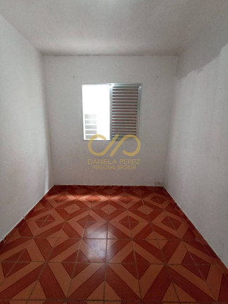 Imagem Apartamento com 1 Quarto à Venda, 40 m² em Boqueirão - Praia Grande Imagem Apartamento com 1 Quarto à Venda, 40 m² em Boqueirão - Praia Grande