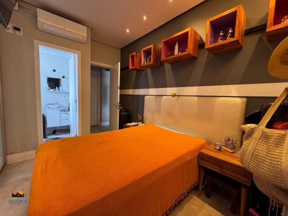 Imagem Apartamento com 2 Quartos à Venda,  em Gonzaga - Santos