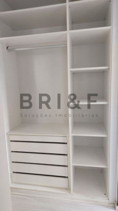 Imagem Apartamento com 2 Quartos à Venda, 47 m² em Campo Belo - São Paulo Imagem Apartamento com 2 Quartos à Venda, 47 m² em Campo Belo - São Paulo