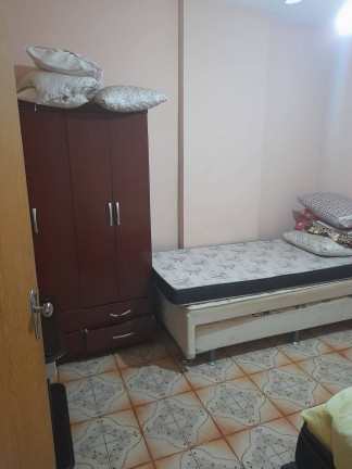 Imagem Apartamento com 1 Quarto à Venda, 45 m² em Tupi - Praia Grande