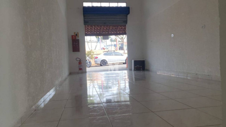 Imagem Sala Comercial para Alugar, 38 m² em Centro - Jarinu Imagem Sala Comercial para Alugar, 38 m² em Centro - Jarinu