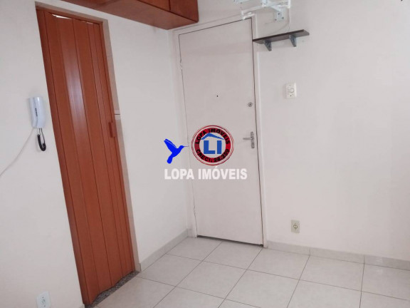 Imagem Apartamento com 1 Quarto à Venda, 20 m² em Centro - Rio De Janeiro Imagem Apartamento com 1 Quarto à Venda, 20 m² em Centro - Rio De Janeiro