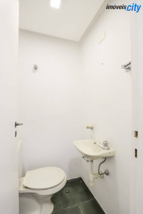 Imagem Apartamento com 1 Quarto para Alugar, 45 m² em Santa Cecilia - São Paulo Imagem Apartamento com 1 Quarto para Alugar, 45 m² em Santa Cecilia - São Paulo