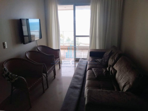 Imagem Apartamento com 2 Quartos à Venda, 70 m² em Mirim - Praia Grande Imagem Apartamento com 2 Quartos à Venda, 70 m² em Mirim - Praia Grande