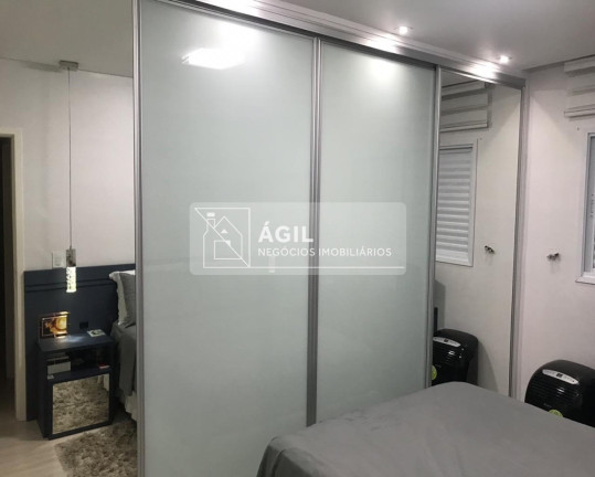 Imagem Apartamento com 2 Quartos à Venda, 68 m² em Jardim América - São José Dos Campos Imagem Apartamento com 2 Quartos à Venda, 68 m² em Jardim América - São José Dos Campos