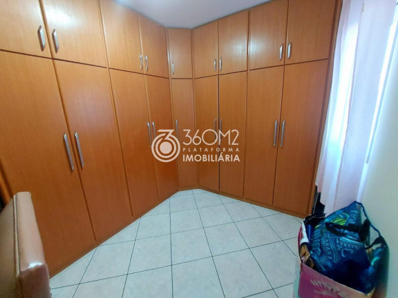 Imagem Apartamento com 3 Quartos à Venda, 96 m² em Vila América - Santo André Imagem Apartamento com 3 Quartos à Venda, 96 m² em Vila América - Santo André
