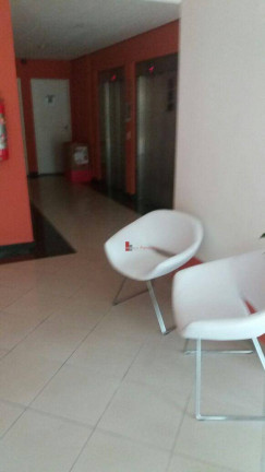 Imagem Apartamento com 2 Quartos à Venda, 55 m² em Vila Andrade - São Paulo