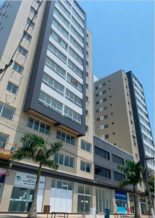 Apartamento com 2 Quartos à Venda, 63 m² em Passo De Torres - Passo De Torres