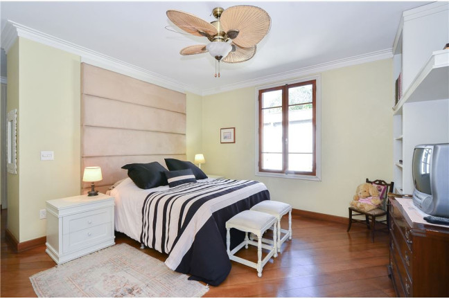 Imagem Casa com 4 Quartos à Venda, 312 m² em Butantã - São Paulo