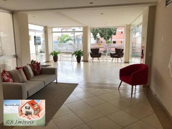 Imagem Apartamento com 2 Quartos à Venda, 60 m² em Vila Alzira - Santo André Imagem Apartamento com 2 Quartos à Venda, 60 m² em Vila Alzira - Santo André