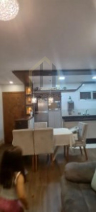 Imagem Imóvel com 2 Quartos à Venda, 60 m² em Santa Paula - São Caetano Do Sul