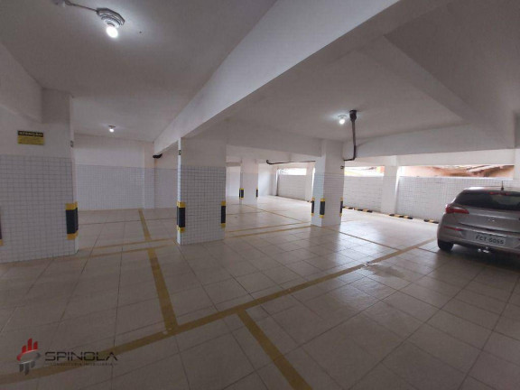 Imagem Cobertura com 3 Quartos à Venda, 170 m² em Vilamar - Praia Grande
