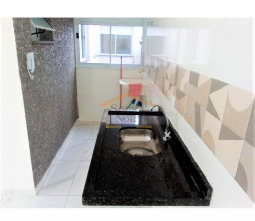 Imagem Casa de Condomínio com 1 Quarto à Venda, 43 m² em Parada Inglesa - São Paulo Imagem Casa de Condomínio com 1 Quarto à Venda, 43 m² em Parada Inglesa - São Paulo