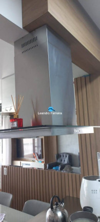 Imagem Apartamento com 3 Quartos à Venda, 94 m² em Centro - São Bernardo Do Campo Imagem Apartamento com 3 Quartos à Venda, 94 m² em Centro - São Bernardo Do Campo