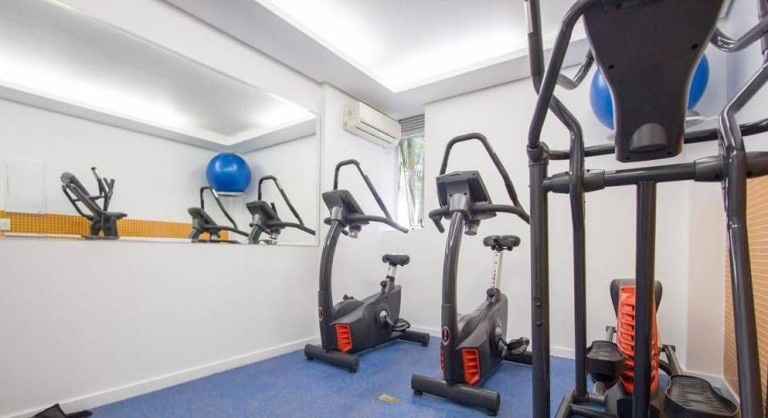 Imagem Apartamento com 2 Quartos à Venda, 70 m² em Indianópolis - São Paulo Imagem Apartamento com 2 Quartos à Venda, 70 m² em Indianópolis - São Paulo