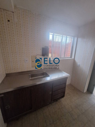 Imagem Casa com 2 Quartos para Alugar, 121 m² em Embaré - Santos