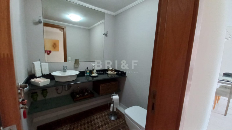 Imagem Apartamento com 3 Quartos à Venda, 340 m² em Brooklin Paulista - Não Informado