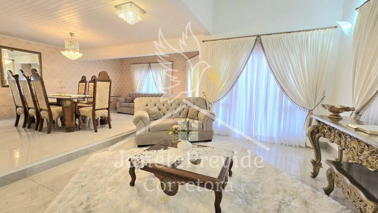 Imagem Casa de Condomínio com 4 Quartos à Venda, 280 m² em Tamboré - Santana De Parnaíba
