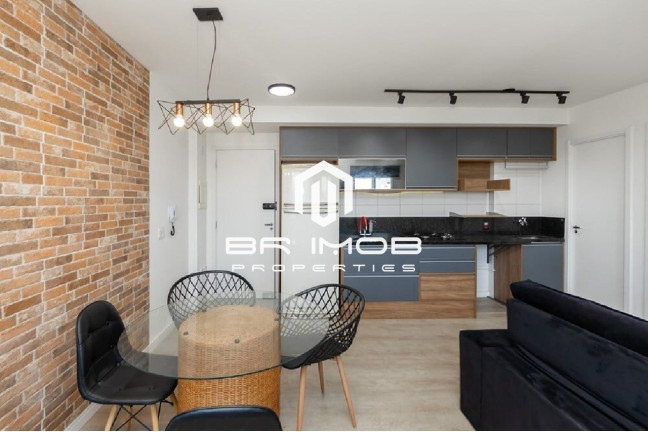 Imagem Imóvel com 1 Quarto à Venda, 36 m² em Chácara Inglesa - São Paulo Imagem Imóvel com 1 Quarto à Venda, 36 m² em Chácara Inglesa - São Paulo