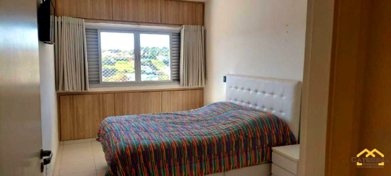 Imagem Apartamento com 4 Quartos à Venda, 180 m² em Vila Das Hortências - Jundiaí