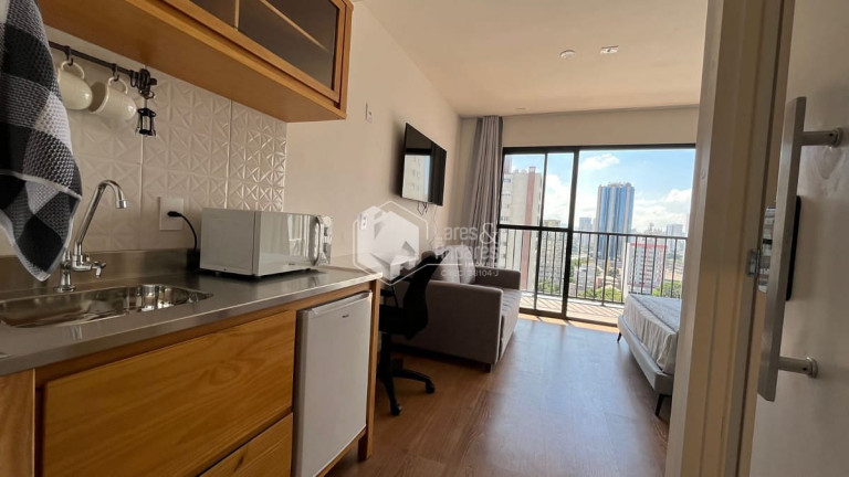 Imagem Imóvel com 1 Quarto à Venda, 26 m² em água Branca - São Paulo Imagem Imóvel com 1 Quarto à Venda, 26 m² em água Branca - São Paulo