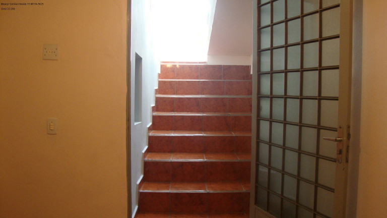Imagem Sobrado com 3 Quartos à Venda, 207 m² em Jardim São Lourenzo - Sorocaba