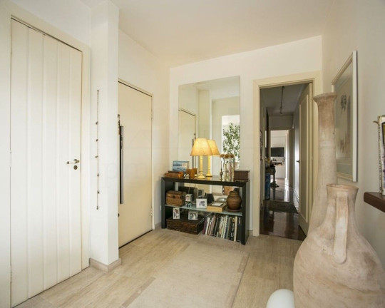 Imagem Apartamento com 3 Quartos à Venda, 205 m² em Vila Madalena - São Paulo