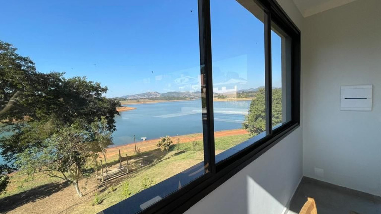 Imagem Casa com 4 Quartos à Venda, 450 m² em Paiol Grande - Joanópolis
